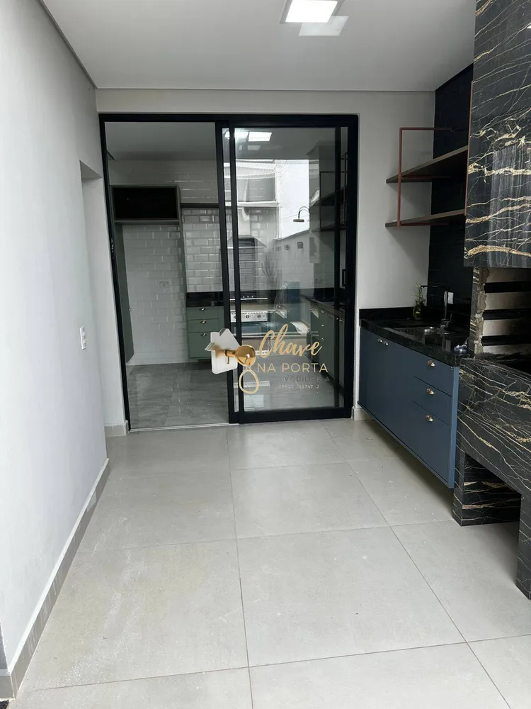 Casa, 3 quartos, 125 m² - Foto 4
