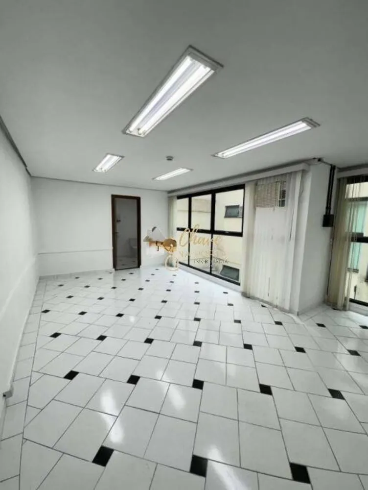 Sala-Conjunto, 30 m² - Foto 3