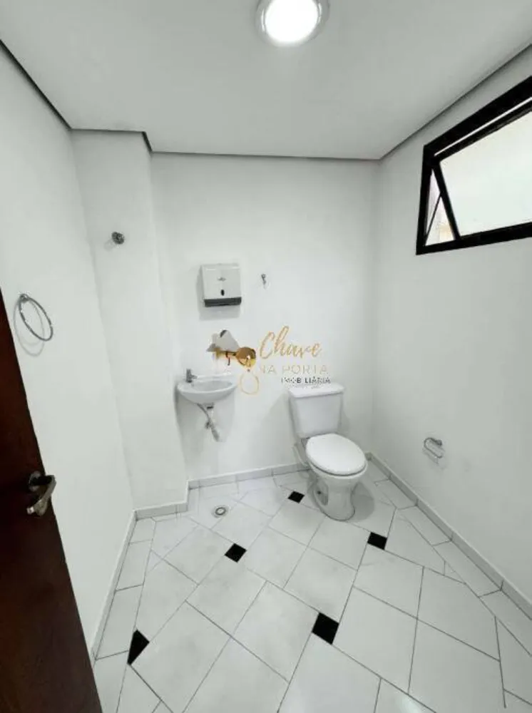 Sala-Conjunto, 30 m² - Foto 6