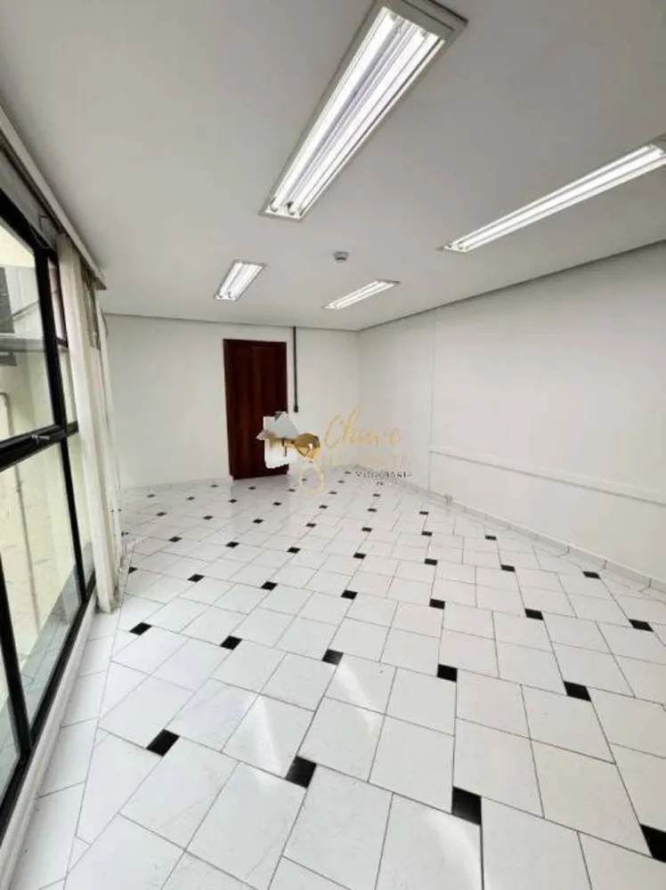 Sala-Conjunto, 30 m² - Foto 5