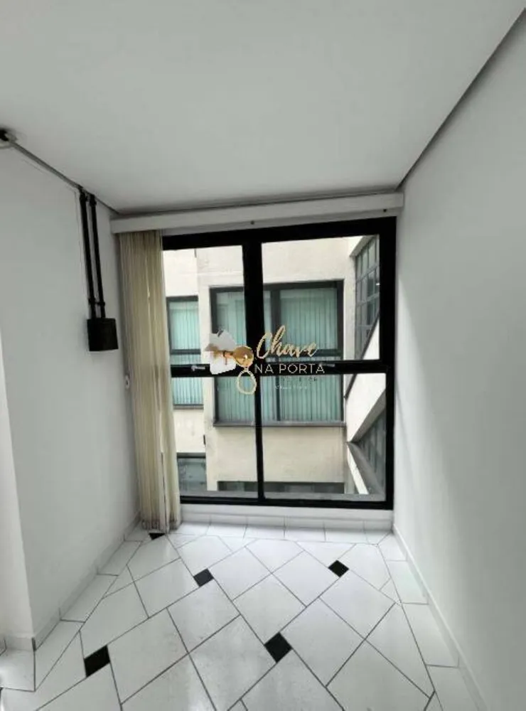 Sala-Conjunto, 30 m² - Foto 2