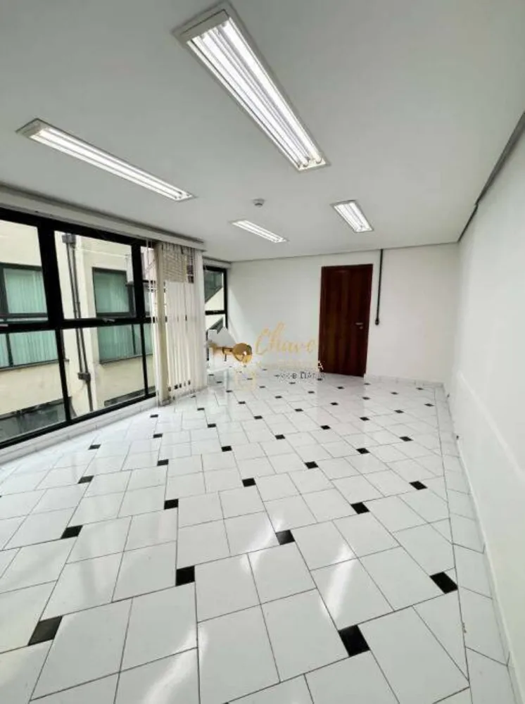 Sala-Conjunto, 30 m² - Foto 1