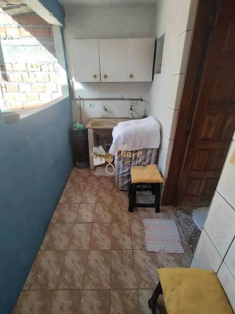 Casa, 2 quartos, 43 m² - Foto 4