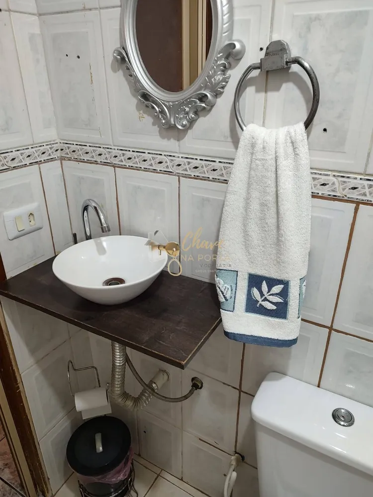 Casa, 2 quartos, 43 m² - Foto 2