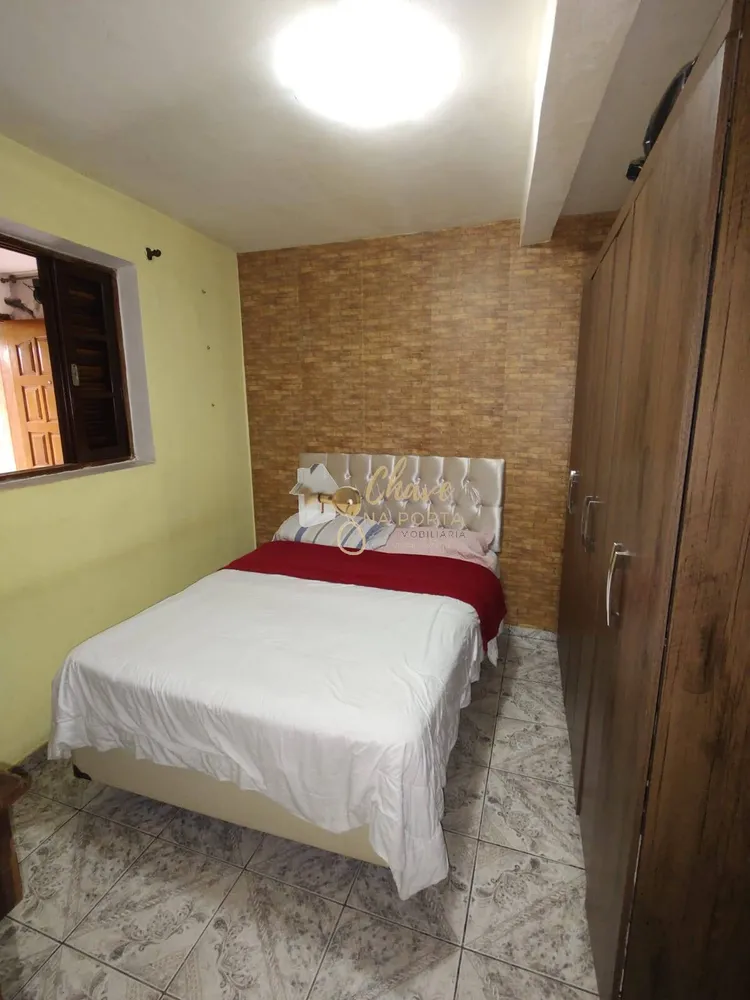 Casa, 2 quartos, 43 m² - Foto 3