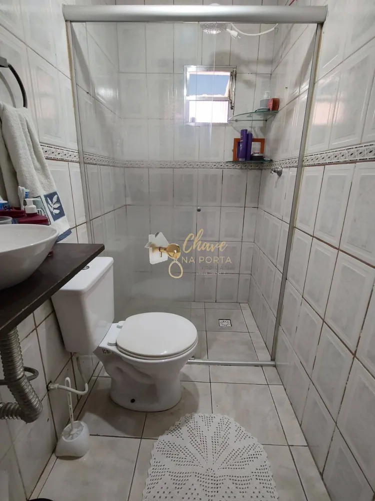 Casa, 2 quartos, 43 m² - Foto 1