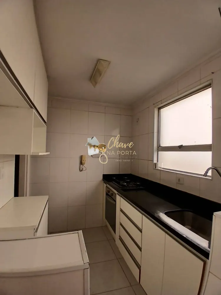 Apartamento, 2 quartos, 55 m² - Foto 6