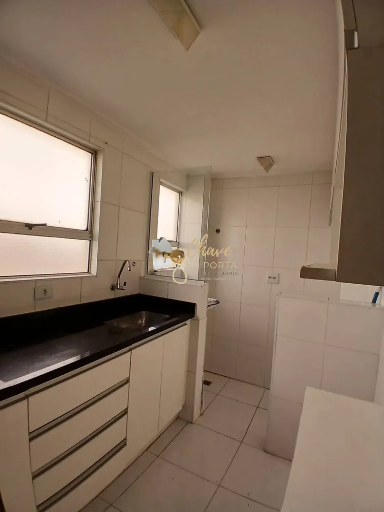 Apartamento, 2 quartos, 55 m² - Foto 5