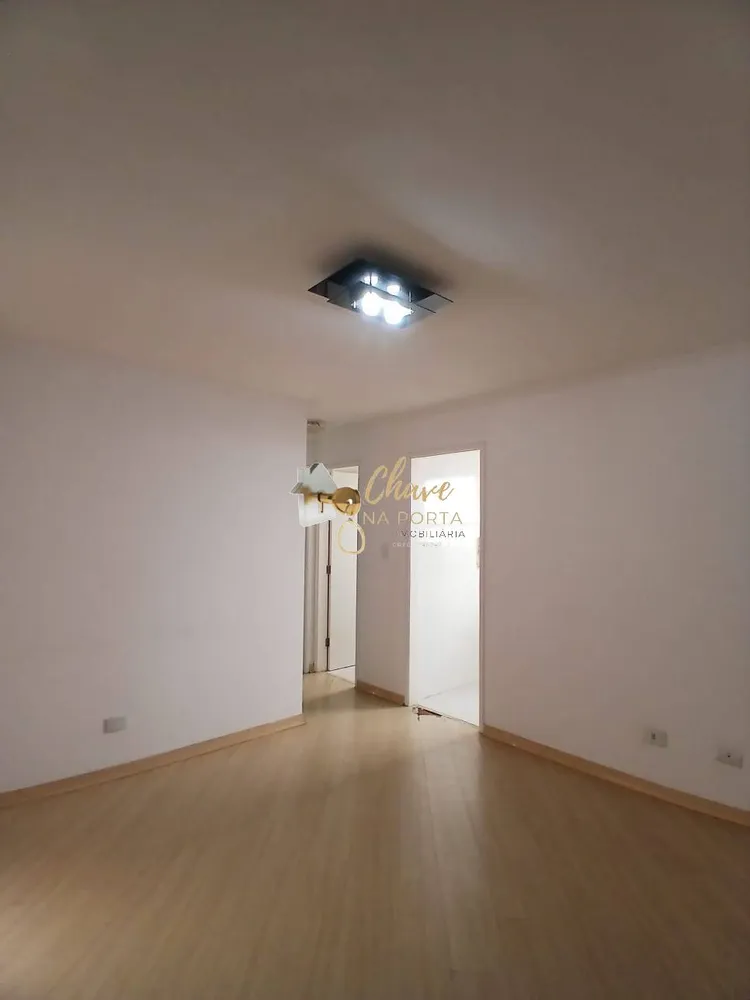 Apartamento, 2 quartos, 55 m² - Foto 2
