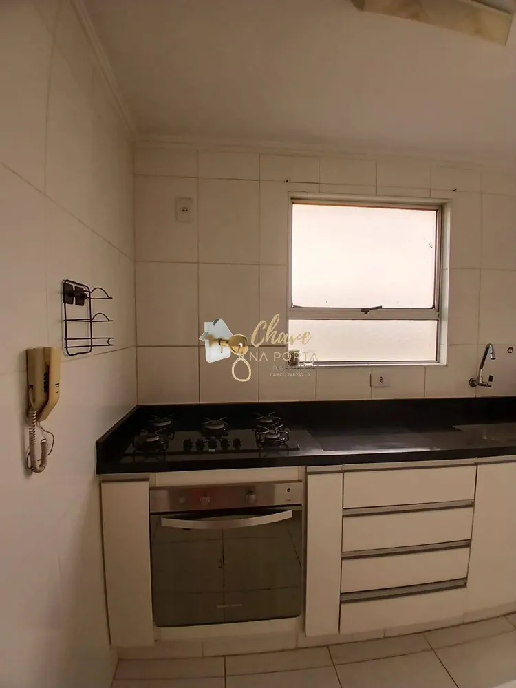 Apartamento, 2 quartos, 55 m² - Foto 4