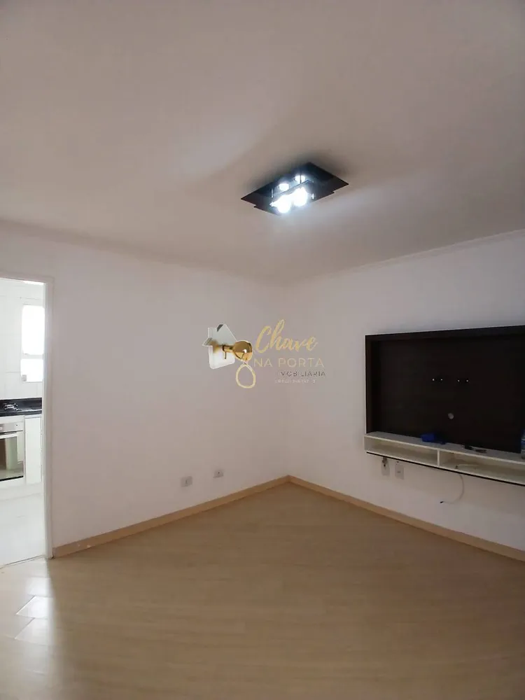 Apartamento, 2 quartos, 55 m² - Foto 1