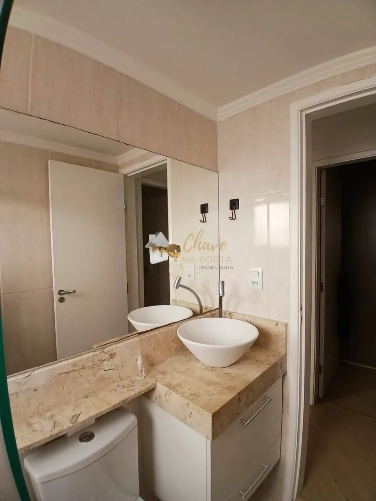 Apartamento, 2 quartos, 55 m² - Foto 8