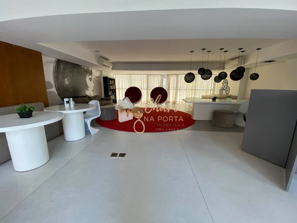 Apartamento, 1 quarto, 105 m² - Foto 2