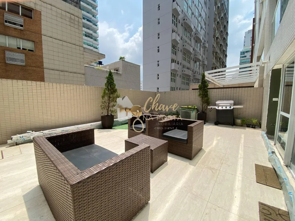 Apartamento, 1 quarto, 105 m² - Foto 7