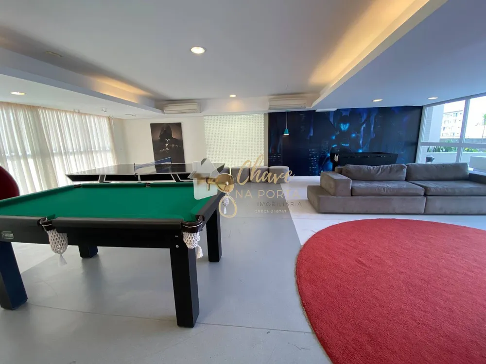 Apartamento, 1 quarto, 105 m² - Foto 4