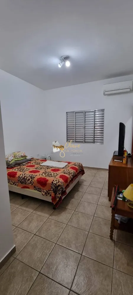 Sobrado, 3 quartos, 126 m² - Foto 4