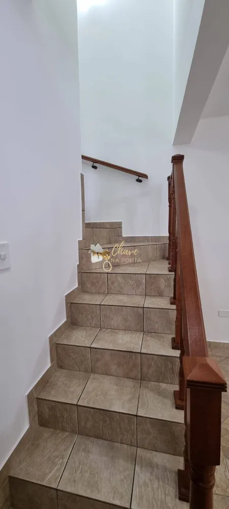Sobrado, 3 quartos, 126 m² - Foto 1