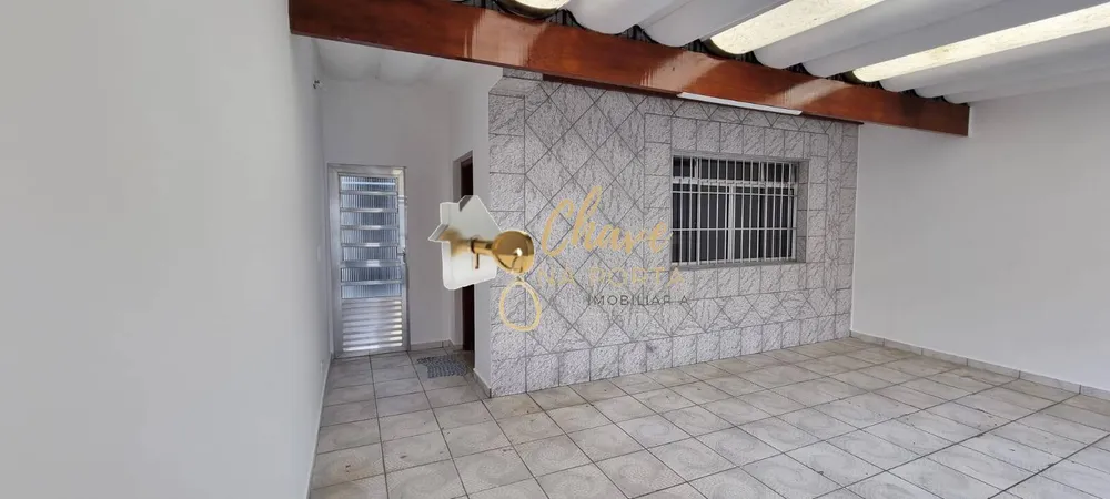 Sobrado, 3 quartos, 126 m² - Foto 8