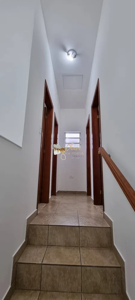 Sobrado, 3 quartos, 126 m² - Foto 2