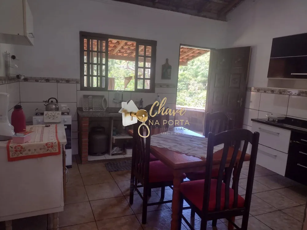 Casa, 2 quartos, 380 m² - Foto 2