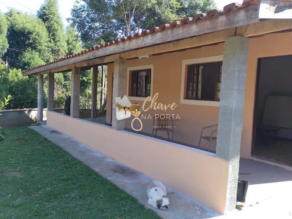 Casa, 2 quartos, 380 m² - Foto 1