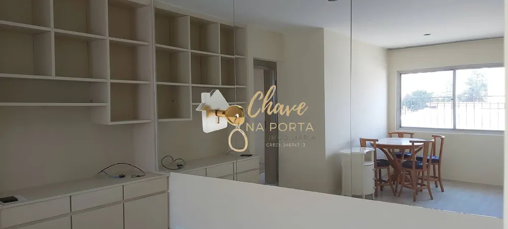 Apartamento, 2 quartos, 52 m² - Foto 3