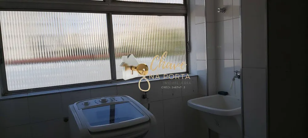 Apartamento, 2 quartos, 52 m² - Foto 4