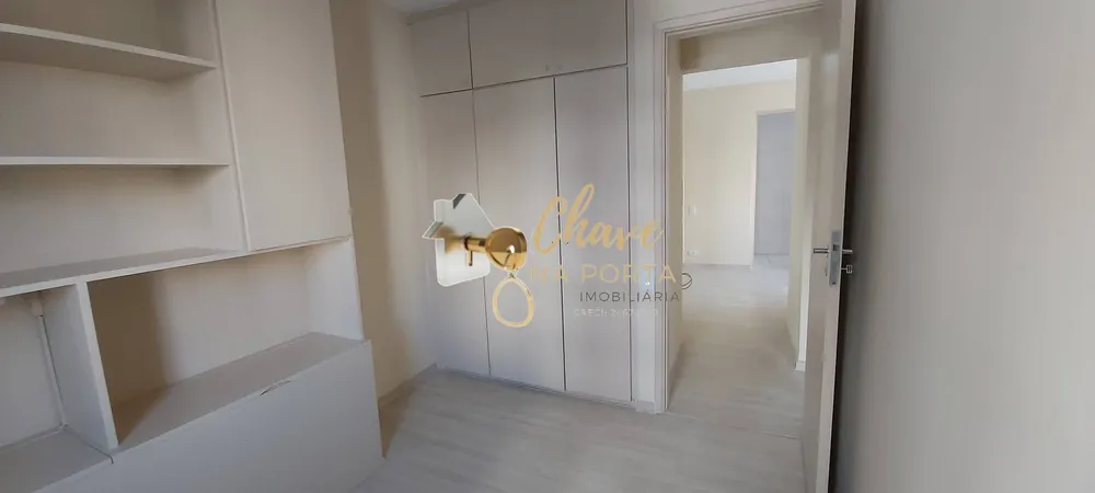 Apartamento, 2 quartos, 52 m² - Foto 2