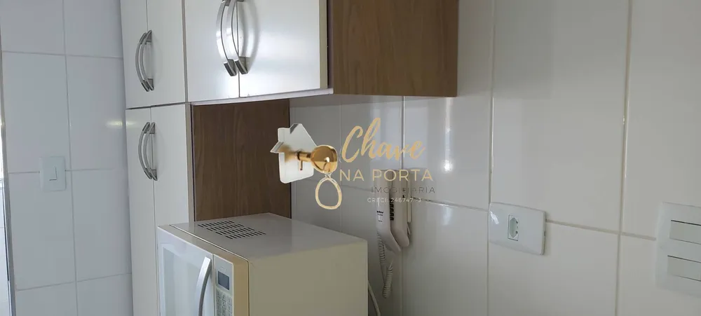 Apartamento, 2 quartos, 52 m² - Foto 5