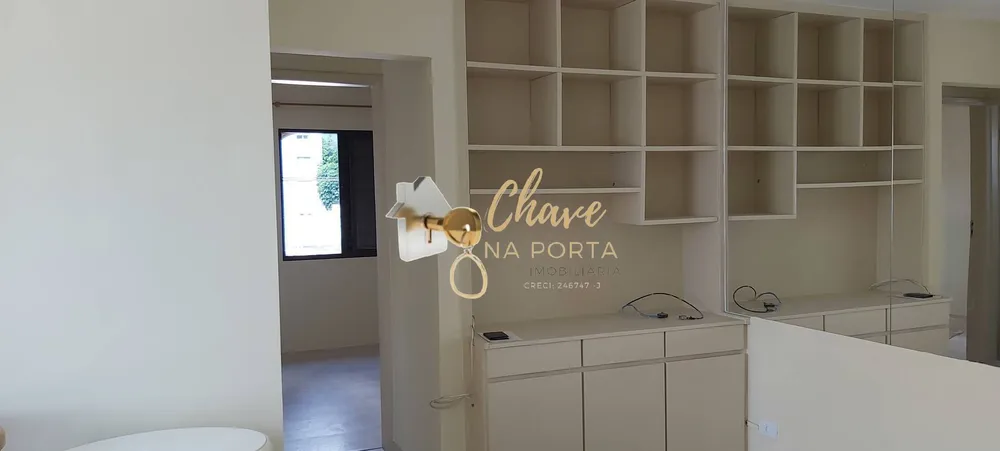 Apartamento, 2 quartos, 52 m² - Foto 6