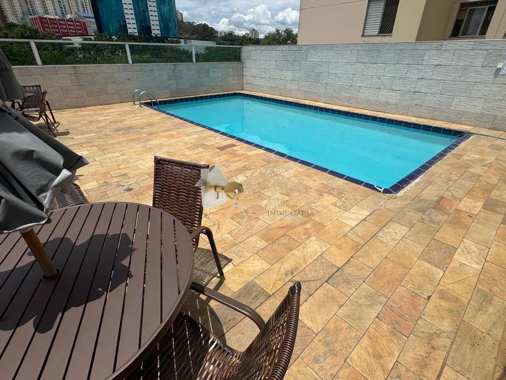 Apartamento, 3 quartos, 69 m² - Foto 8