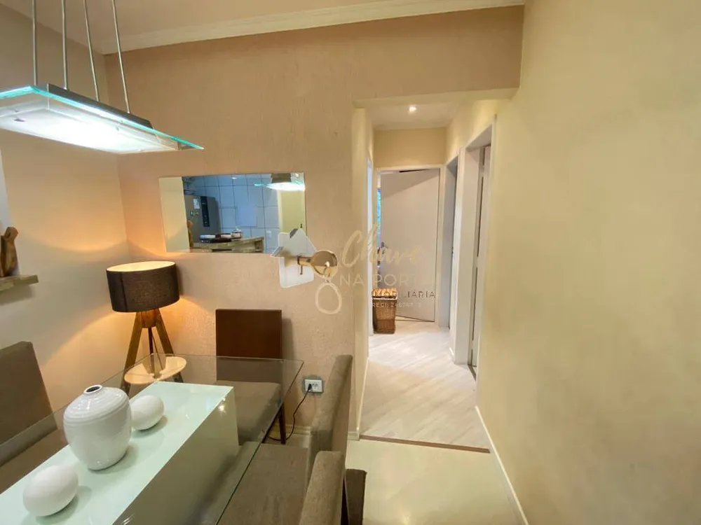 Apartamento, 3 quartos, 69 m² - Foto 3