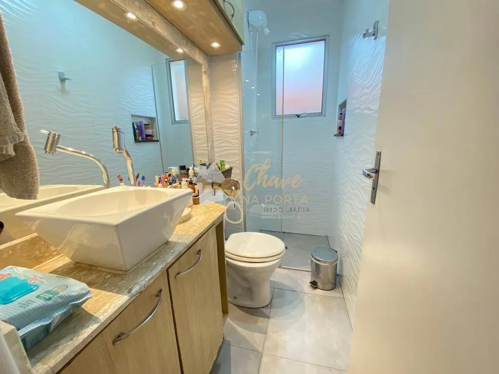 Apartamento, 3 quartos, 69 m² - Foto 2