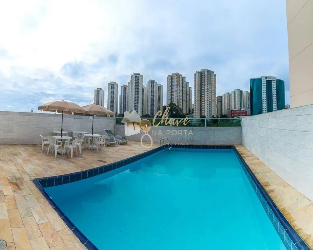 Apartamento, 3 quartos, 69 m² - Foto 4