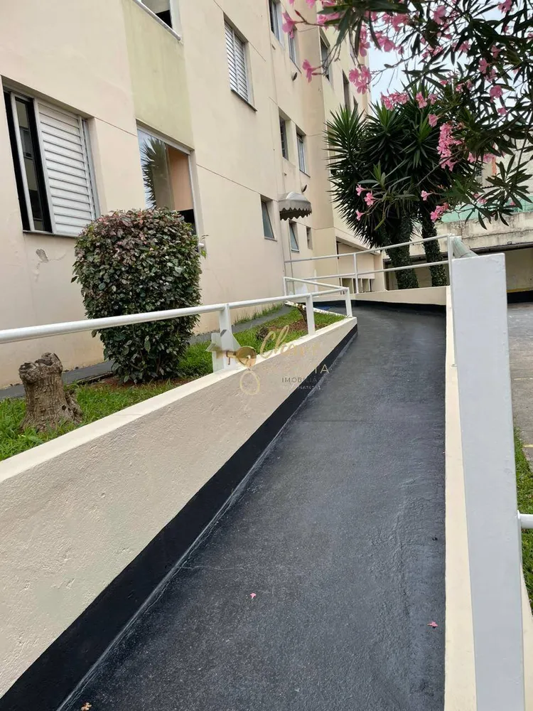 Apartamento, 3 quartos, 69 m² - Foto 5