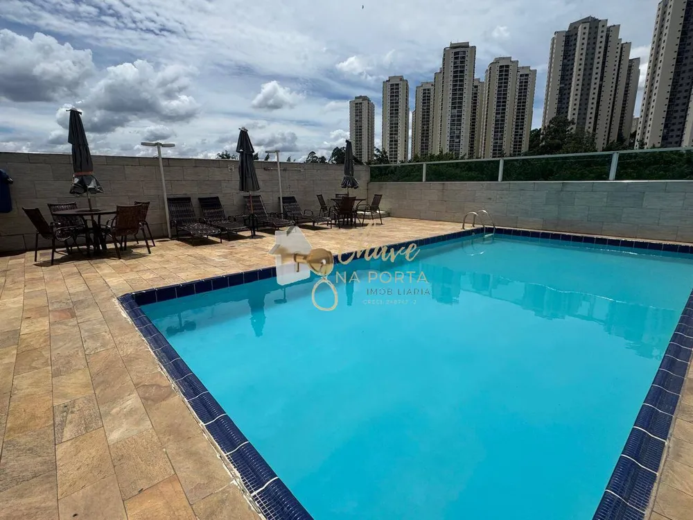 Apartamento, 3 quartos, 69 m² - Foto 7
