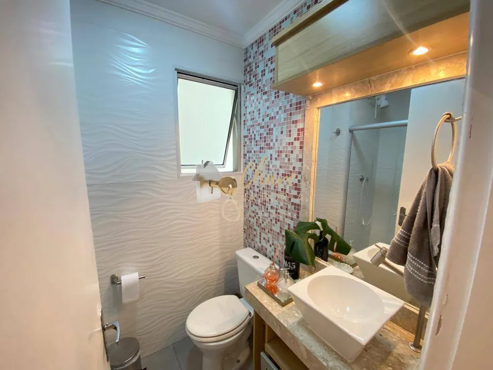 Apartamento, 3 quartos, 69 m² - Foto 1