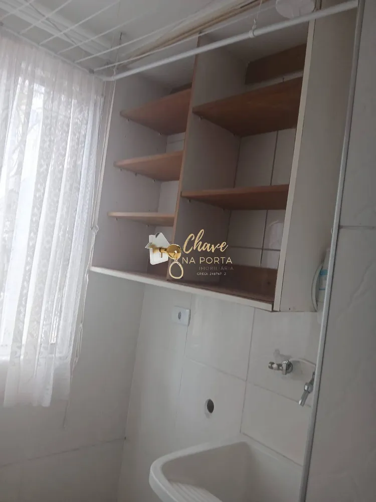 Apartamento, 2 quartos, 57 m² - Foto 10