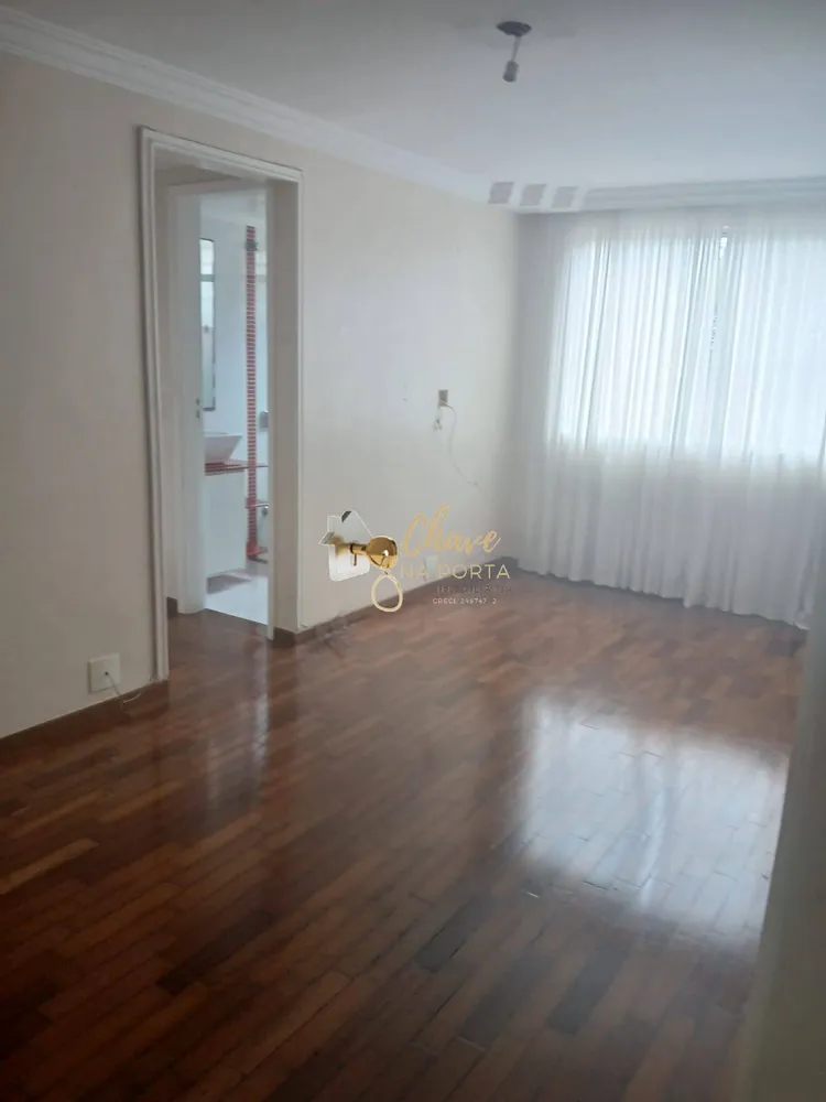 Apartamento, 2 quartos, 57 m² - Foto 3