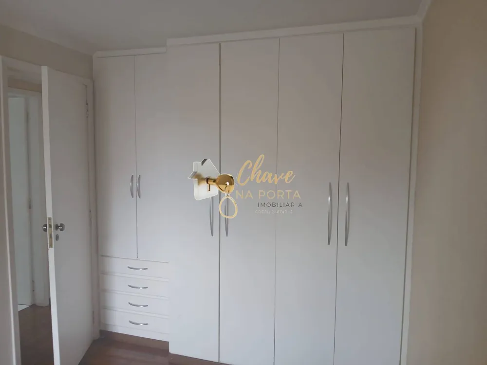 Apartamento, 2 quartos, 57 m² - Foto 5