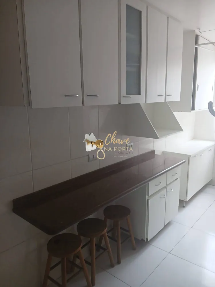 Apartamento, 2 quartos, 57 m² - Foto 9
