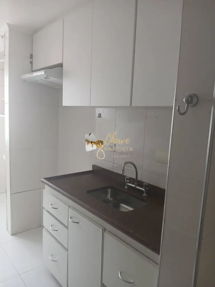 Apartamento, 2 quartos, 57 m² - Foto 7