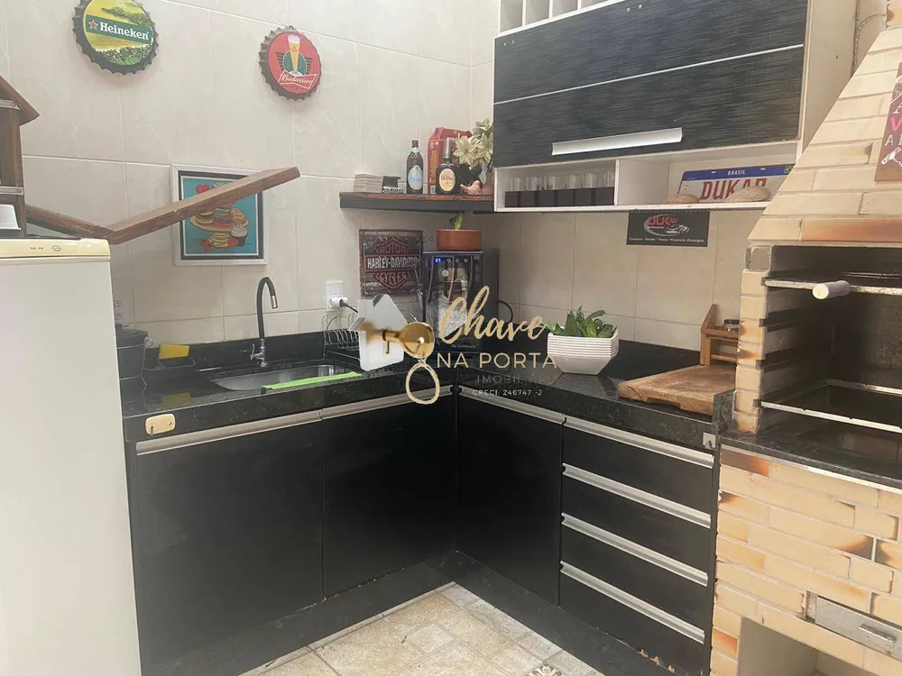 Casa, 3 quartos, 160 m² - Foto 8