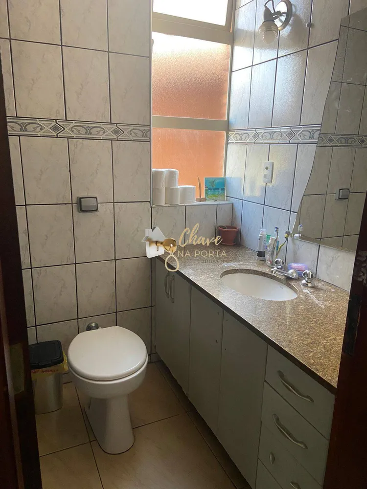 Casa, 3 quartos, 160 m² - Foto 7