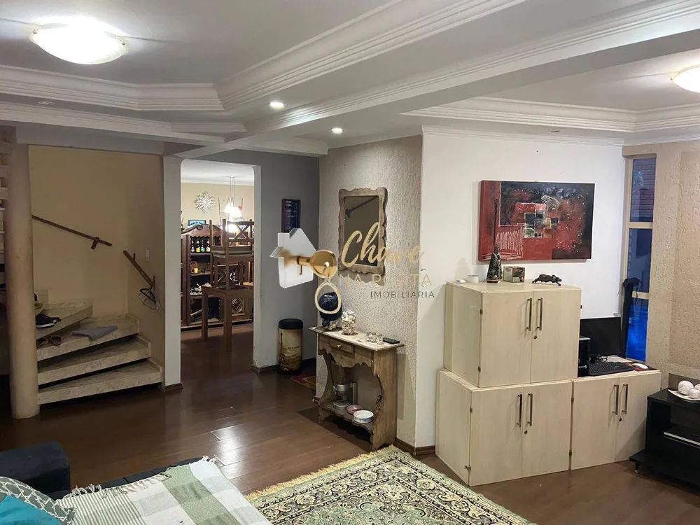 Casa, 3 quartos, 160 m² - Foto 4