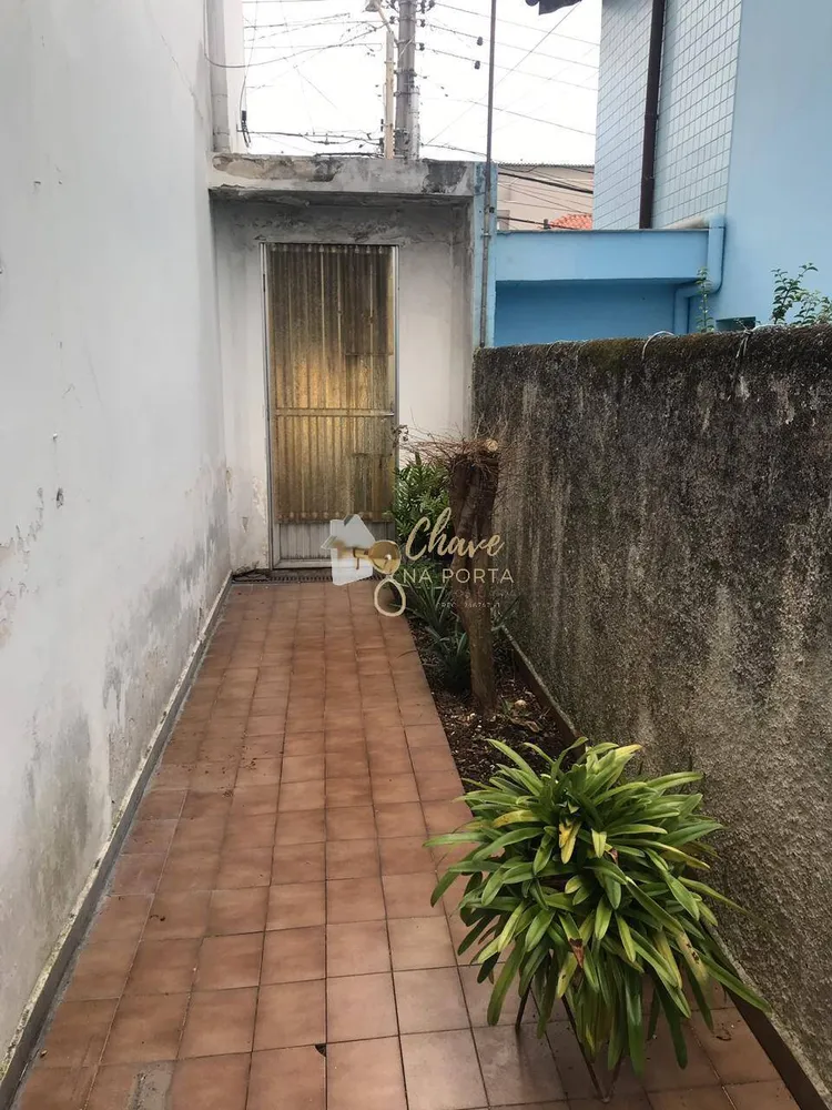 Sobrado, 3 quartos, 100 m² - Foto 10