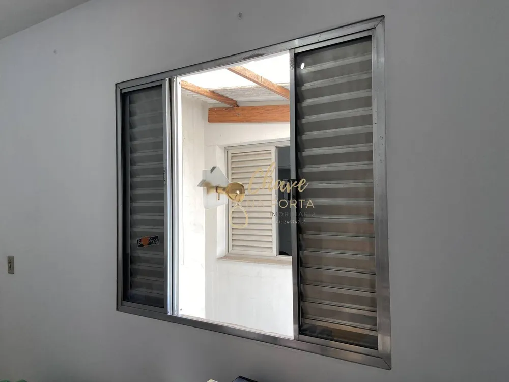 Sobrado, 3 quartos, 100 m² - Foto 8