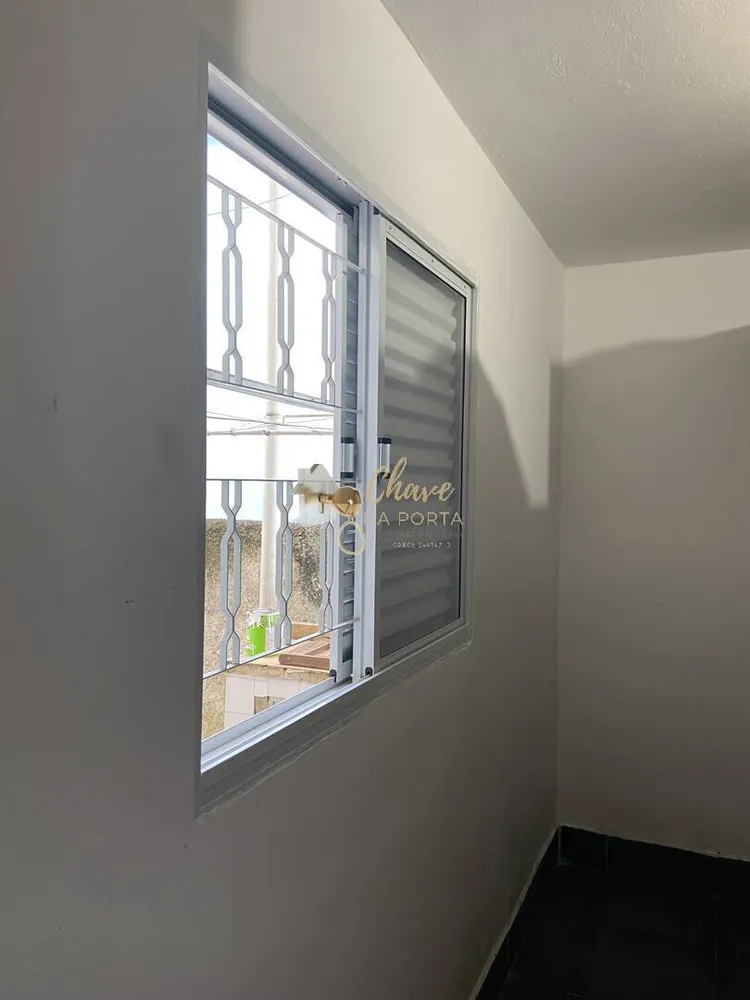 Sobrado, 3 quartos, 100 m² - Foto 9