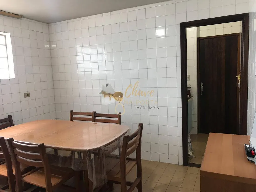 Sobrado, 3 quartos, 100 m² - Foto 5