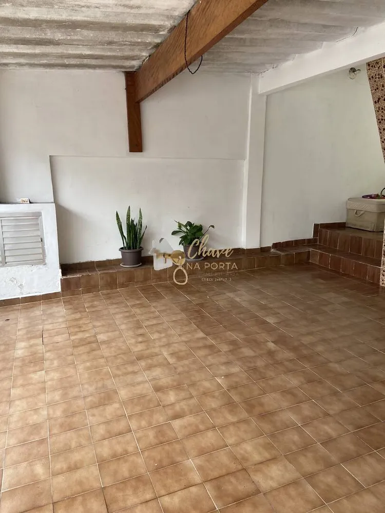 Sobrado, 3 quartos, 100 m² - Foto 11
